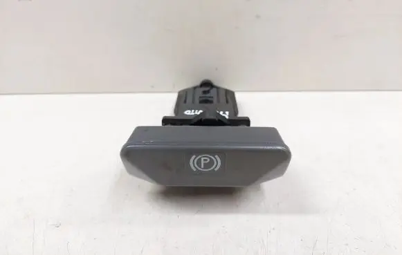 Mercedes-Benz Vito Viano W638 Hand brake release handle 1244270712