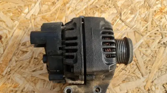 Fiat Doblo Generator/alternator 46823547 2542670F 307005005