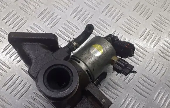 Renault Espace IV EGR valve 8980306440