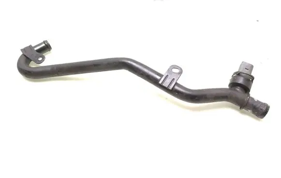 Volkswagen Golf VI Engine coolant pipe/hose 5N0121065 06A919501A