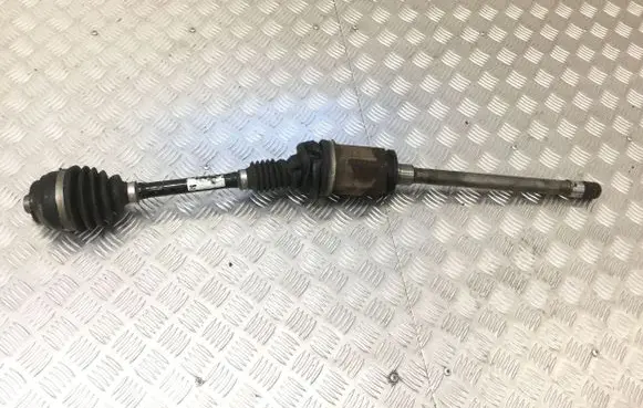 BMW 6 F12 F13 Front driveshaft AZ759304604