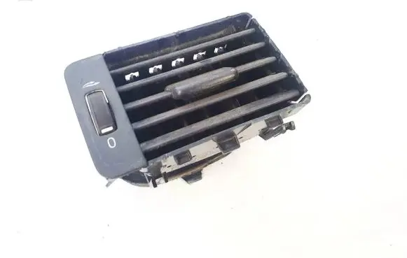 Chrysler Grand Voyager IV Dash center air vent grill 30755183 30755177