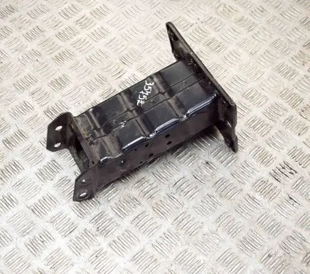 Mercedes-Benz SL R230 Front bumper shock/impact absorber 