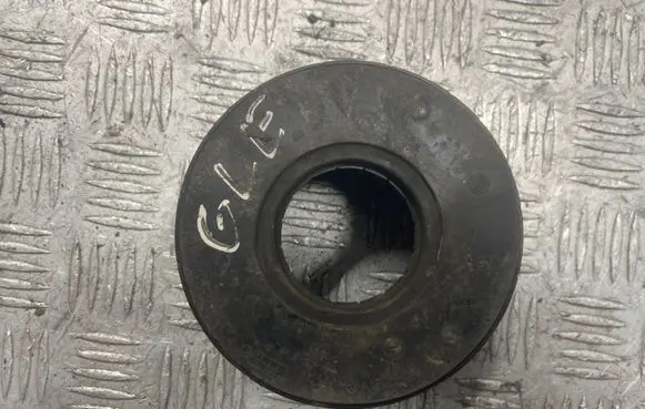 Mercedes-Benz GLE W167 Front coil spring rubber mount A1673240000