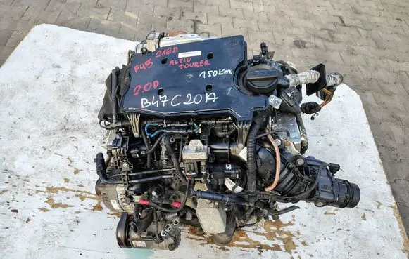 Engine