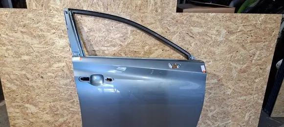 Lexus RZ Front door B017083