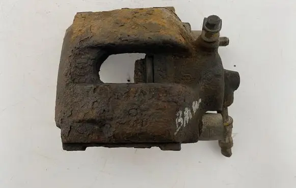 BMW 3 E46 Rear brake caliper 34216758135