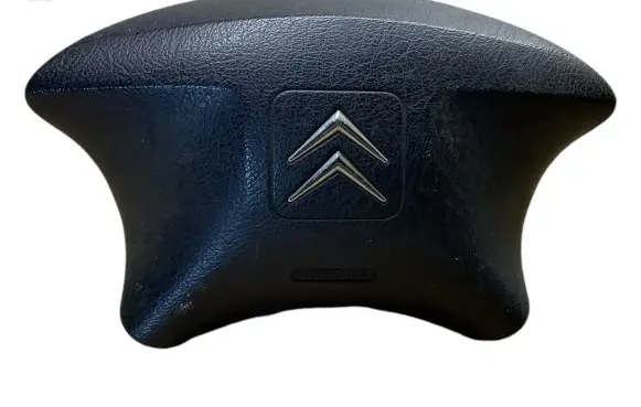 Citroen Berlingo Steering wheel airbag PA10105021 96639595XT02