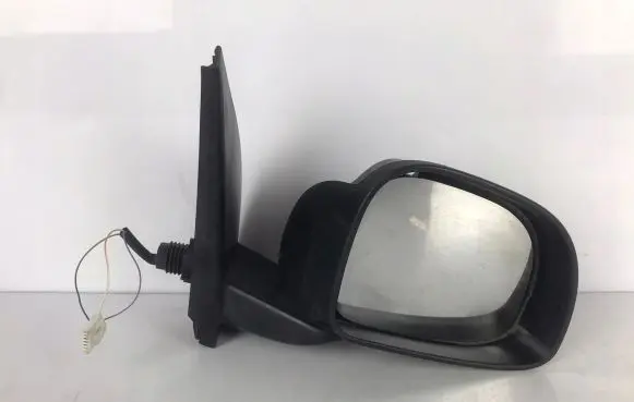 Fiat Panda III Front door electric wing mirror 01704811600