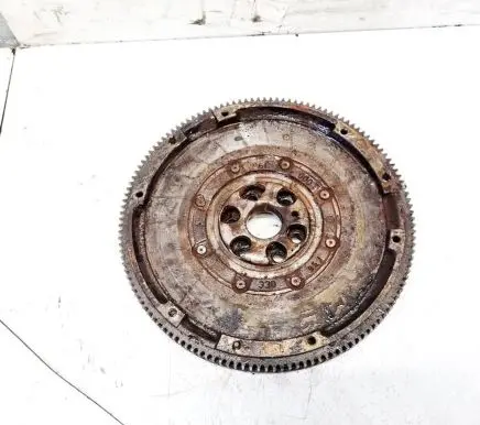 Volkswagen Golf V Flywheel