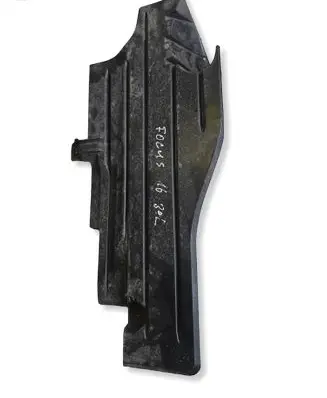 Ford Focus Rear underbody cover/under tray AV61R11779A