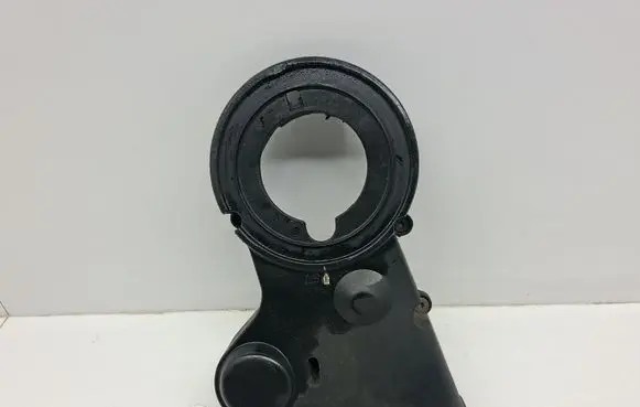Skoda Superb B8 (3V) Timing belt guard (cover) 04L109147D