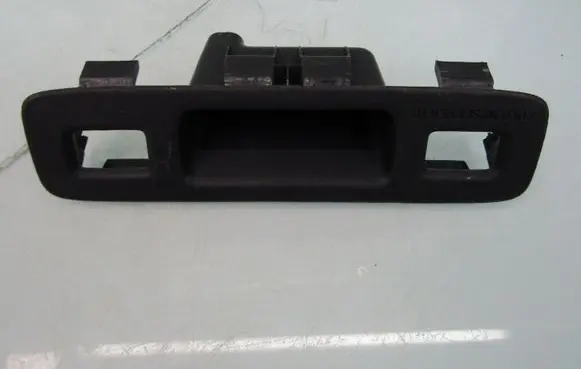Honda ZR-V Tailgate glass/window release handle 844413M0J0 ZRV 24R