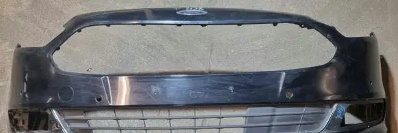 Ford S-MAX Front bumper