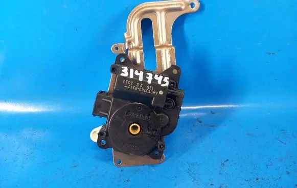 Honda Civic Air flap motor/actuator 79140S5DA11