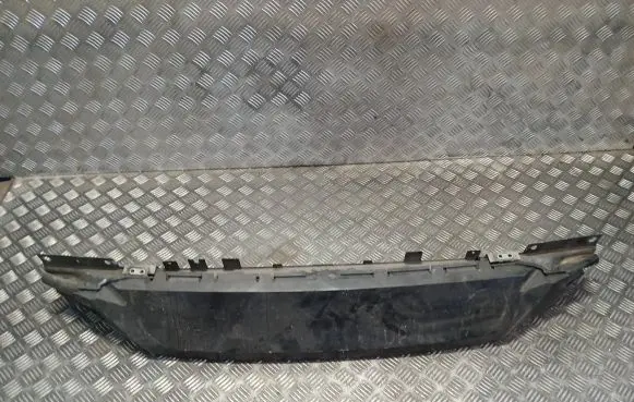 Volvo S60 Front bumper cross member