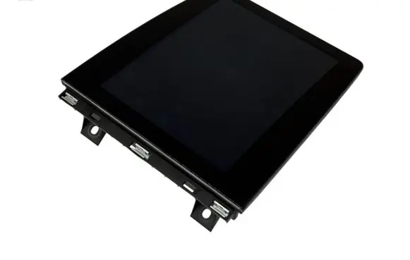 Renault Captur II Screen/display/small screen 280348534R MBN65422701 293405