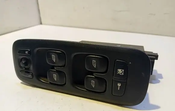 Volvo S60 Electric window control switch 5586N3RUA