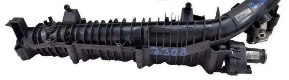 Intake manifold