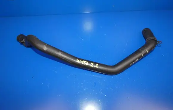 Mercedes-Benz GLA W156 Engine coolant pipe/hose A2468302996 6254121518