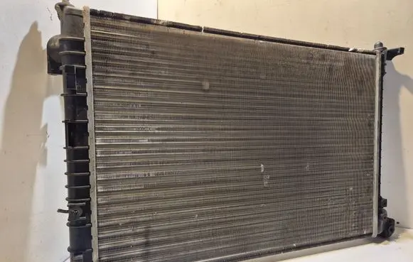 Mini One - Cooper R50 - 53 Coolant radiator D7B034TT