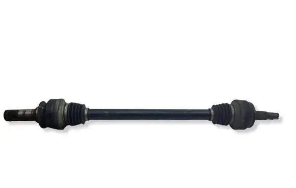 Alfa Romeo Giulia Rear driveshaft 