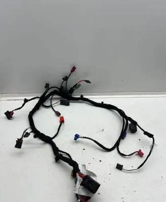 Audi Q7 4M Other wiring loom 4M8972031B 027212C W1372124541275AC