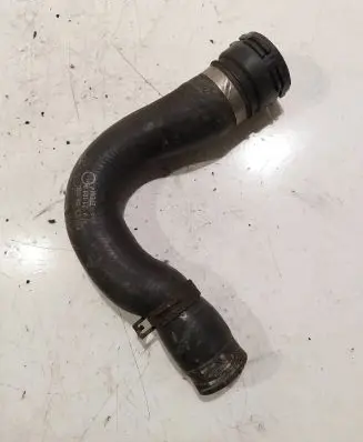 Audi A6 S6 C6 4F Engine coolant pipe/hose 4F0121101B