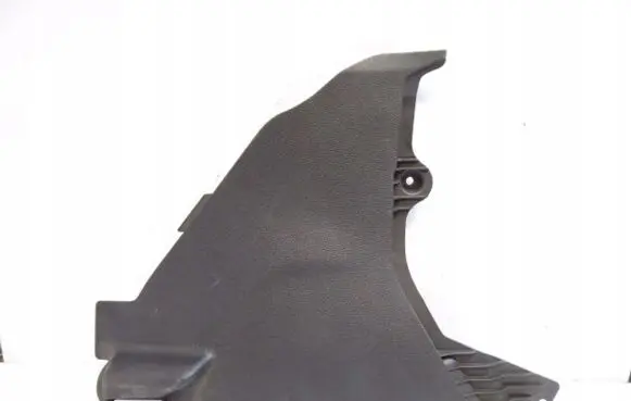 Opel Meriva B Centre console side trim front 13260366
