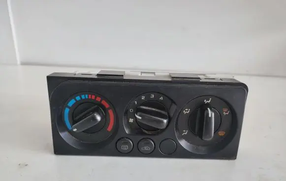 Subaru Legacy Climate control unit 2N44032700