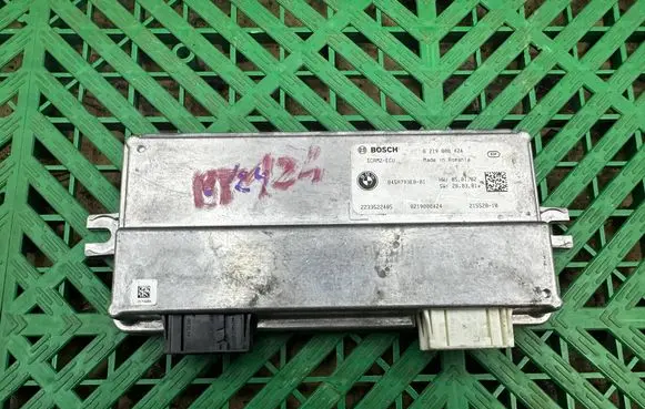 BMW M4 G82 G83 Camera control unit module 5A793E0