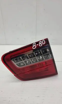 Citroen C5 Tailgate rear/tail lights 9675067780