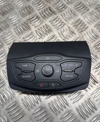 Ford Kuga II Head unit multimedia control CJ5T18K811hj
