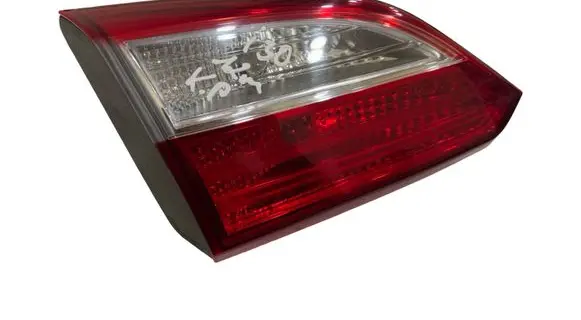 Hyundai i30 Tailgate rear/tail lights 92403A62