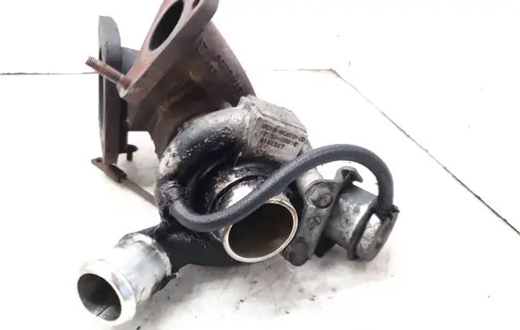 Ford Transit Turbo 6C1Q6K682CD