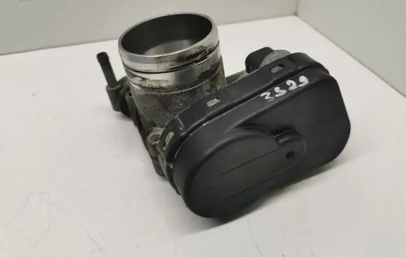Mercedes-Benz A W168 Throttle valve A1661410225