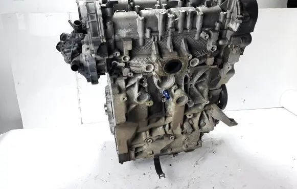 Volkswagen Golf VII Engine CUK