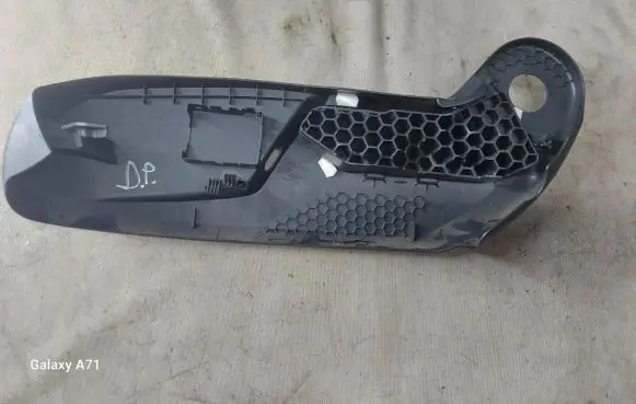 Ford Galaxy Seat trim 6M21Y62186Y L0127734