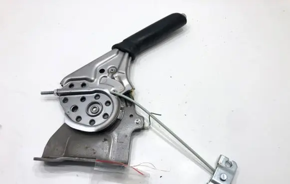 Mazda CX-5 Handbrake/parking brake lever assembly