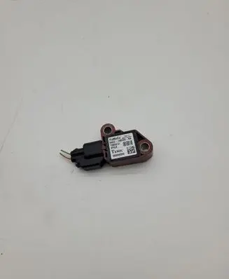 Land Rover Discovery 4 - LR4 Airbag deployment crash/impact sensor 5H2Z14B345BA YDB000141