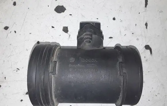 Alfa Romeo 166 Mass air flow meter