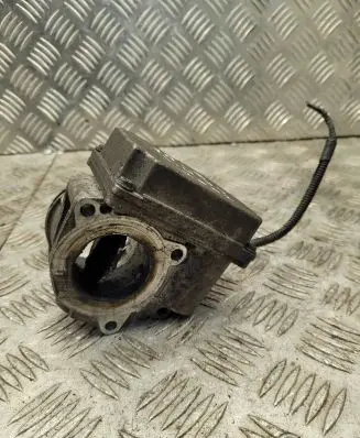 Volkswagen Polo Engine shut-off valve 96551413