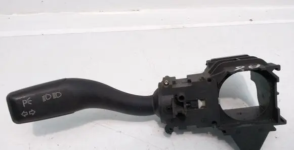 Audi A6 S6 C6 4F Indicator stalk 4E0953513A