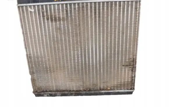 Peugeot 807 Coolant radiator TH390J34