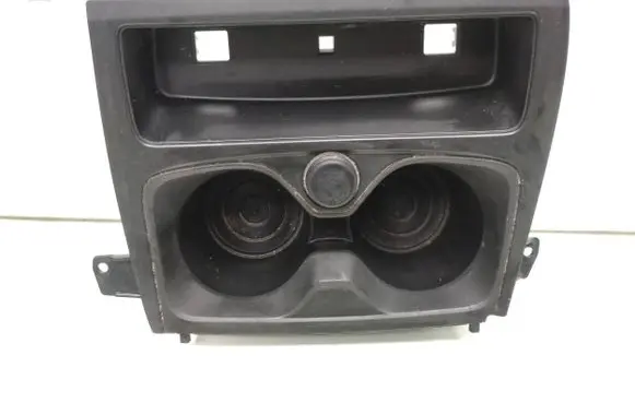 BMW 1 F20 F21 Cup holder 9207321 9220832