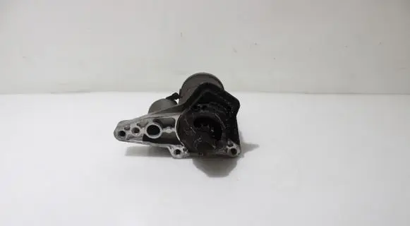 Nissan Qashqai Starter motor