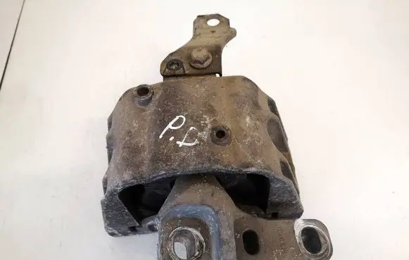Volkswagen Golf IV Engine mount bracket 1k0199262