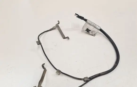 Mercedes-Benz A W168 Glow plug wires A1685402205