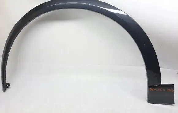 Audi e-tron Front wheel arch liner splash guards 85H853717A