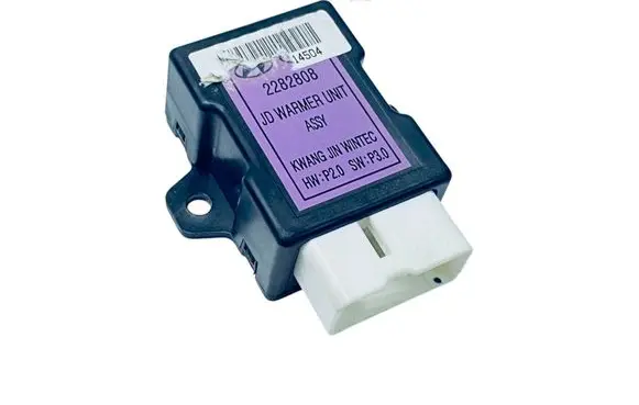 KIA Ceed Seat heating relay 88553A2060